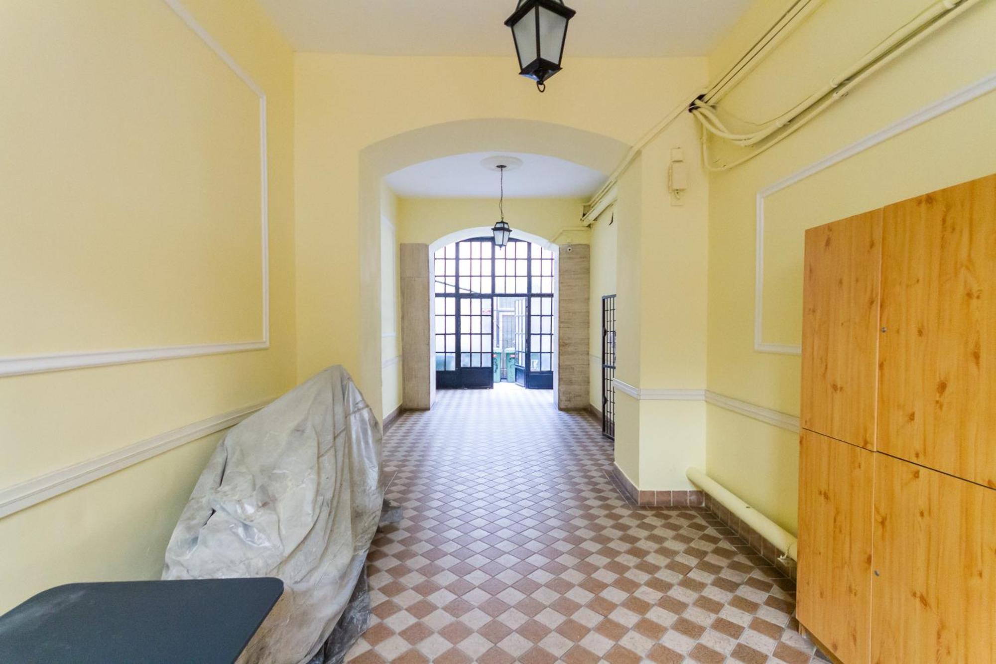 Badepest Apartment Budapest Exterior photo