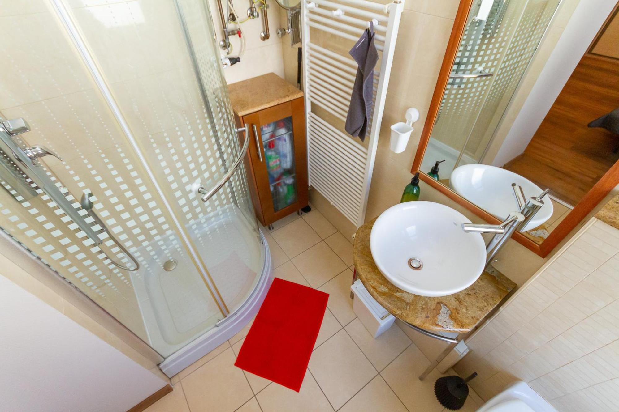 Badepest Apartment Budapest Exterior photo